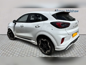 Used Ford Puma 2024 for sale - 79118069: Photo
