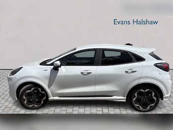 Used Ford Puma 2024 for sale - 79118069: Photo