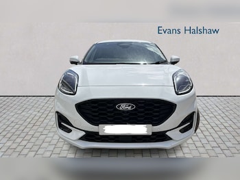 Used Ford Puma 2024 for sale - 79118069: Photo