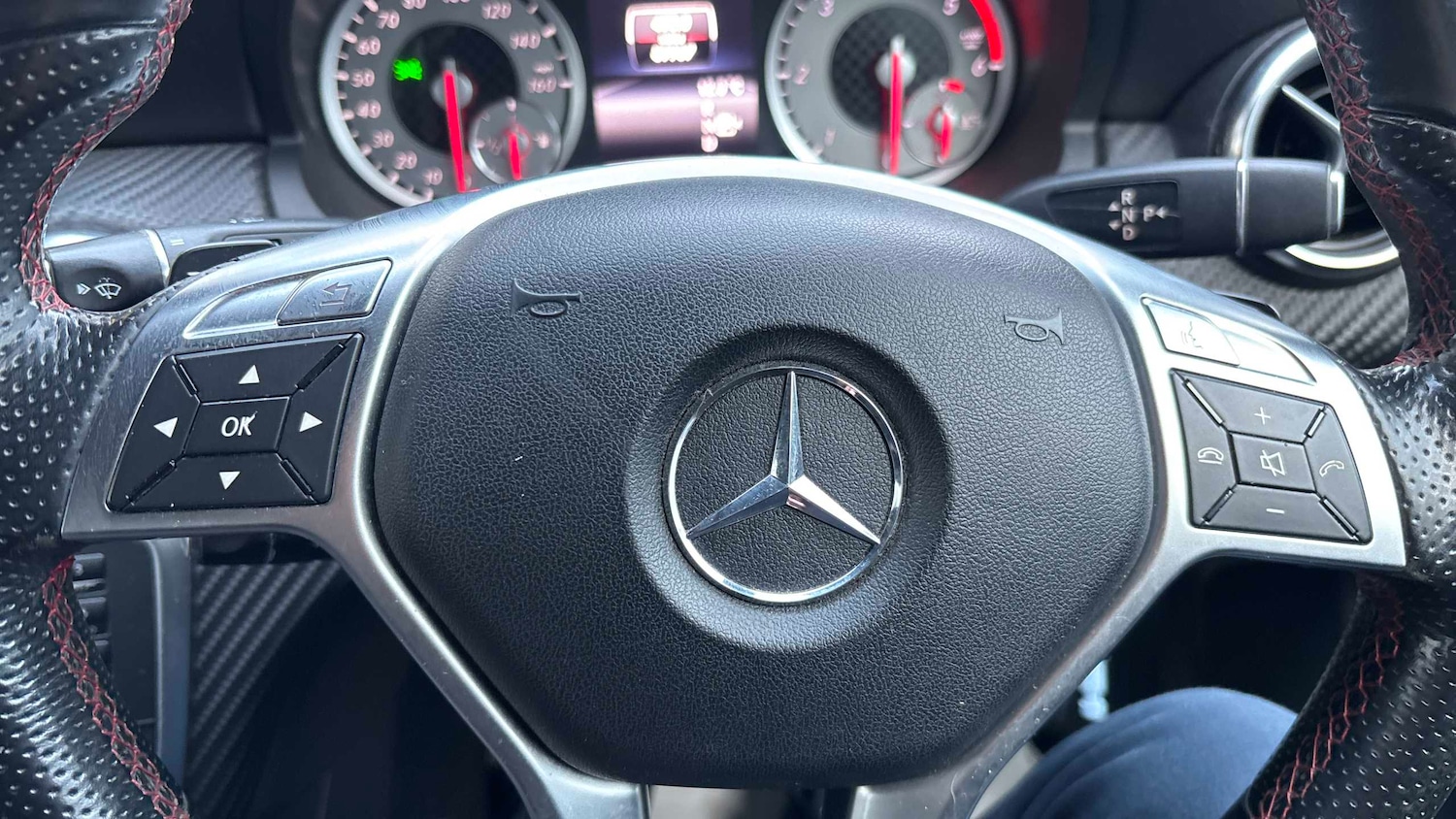 Used Mercedes-Benz A-Class 2014 for sale - 77011056: Photo 16