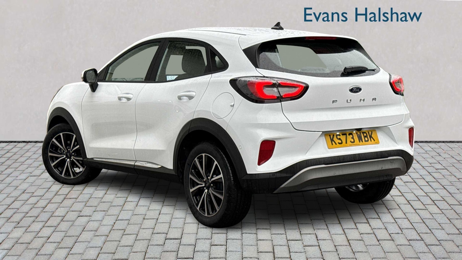 Used Ford Puma 2023 for sale - 76411212: Photo 2