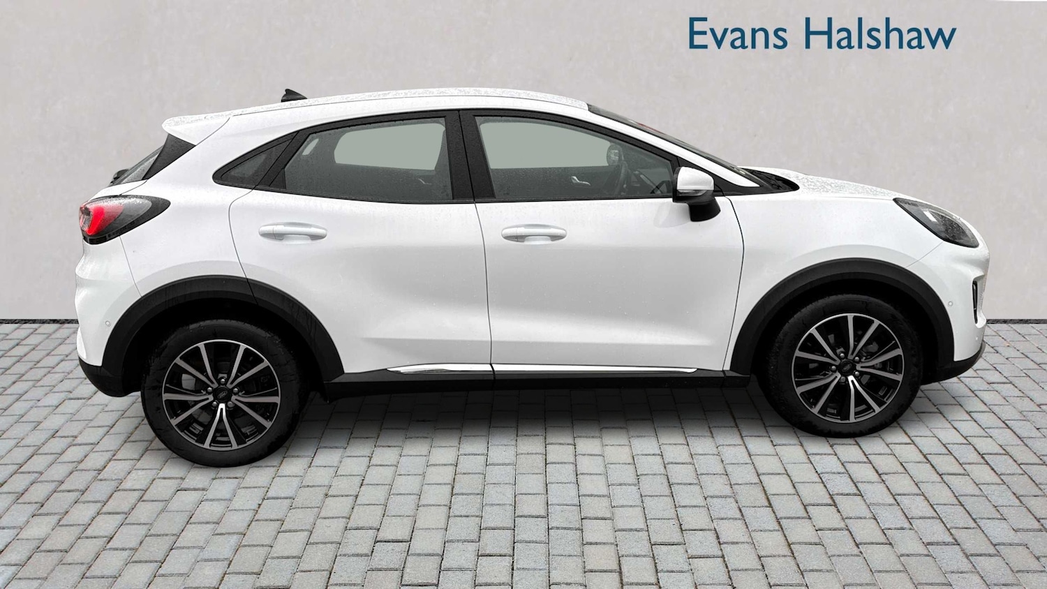 Used Ford Puma 2023 for sale - 76411212: Photo 3