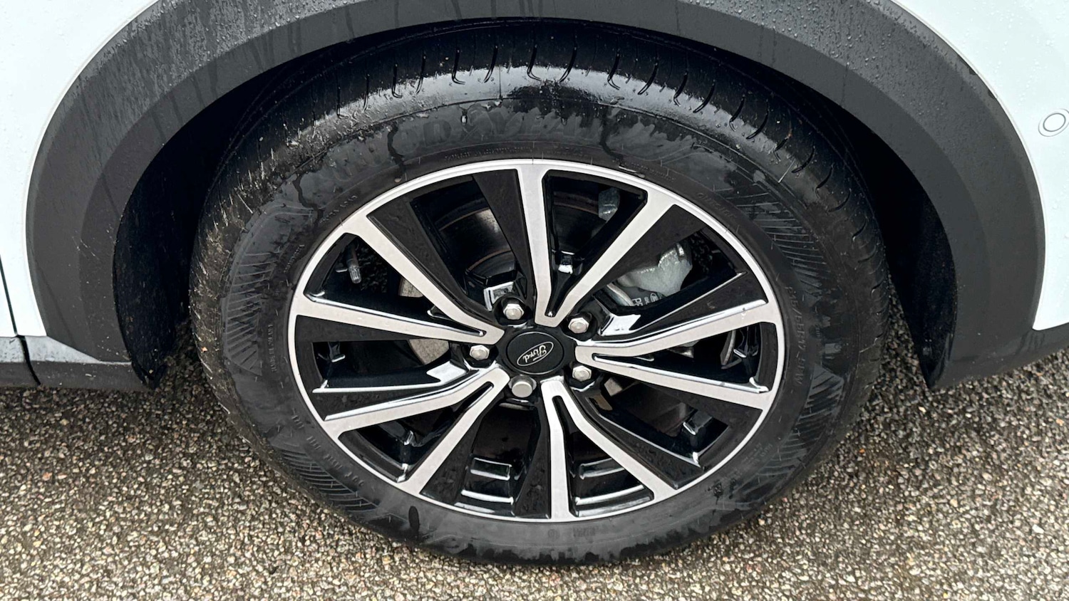 Used Ford Puma 2023 for sale - 76411212: Photo 4