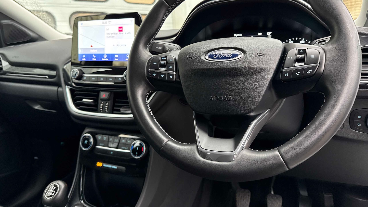 Used Ford Puma 2023 for sale - 76411212: Photo 5