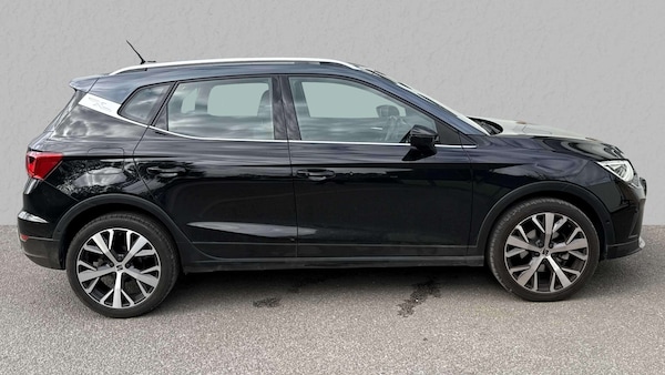 Used SEAT Arona 2022 for sale - 76316164: Photo 2
