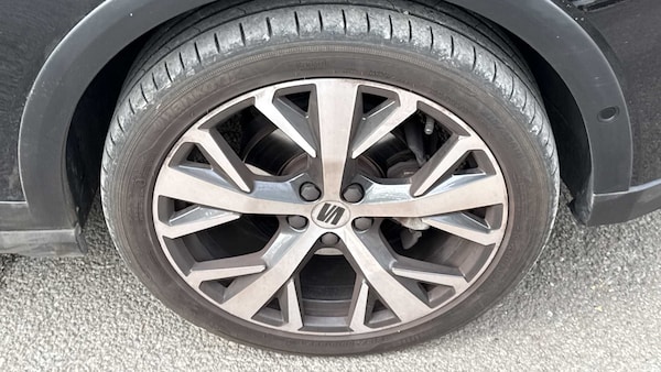 Used SEAT Arona 2022 for sale - 76316164: Photo 4