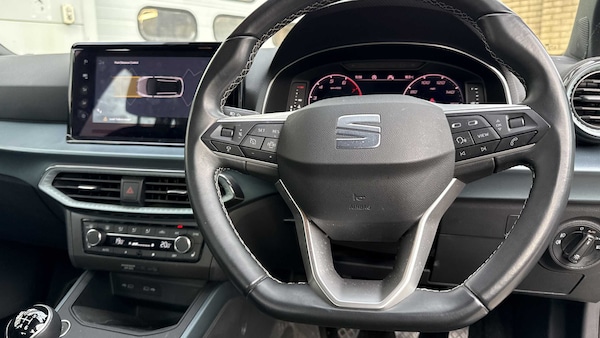 Used SEAT Arona 2022 for sale - 76316164: Photo 5