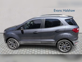 Used Ford Ecosport 2016 for sale - 79486798: Photo