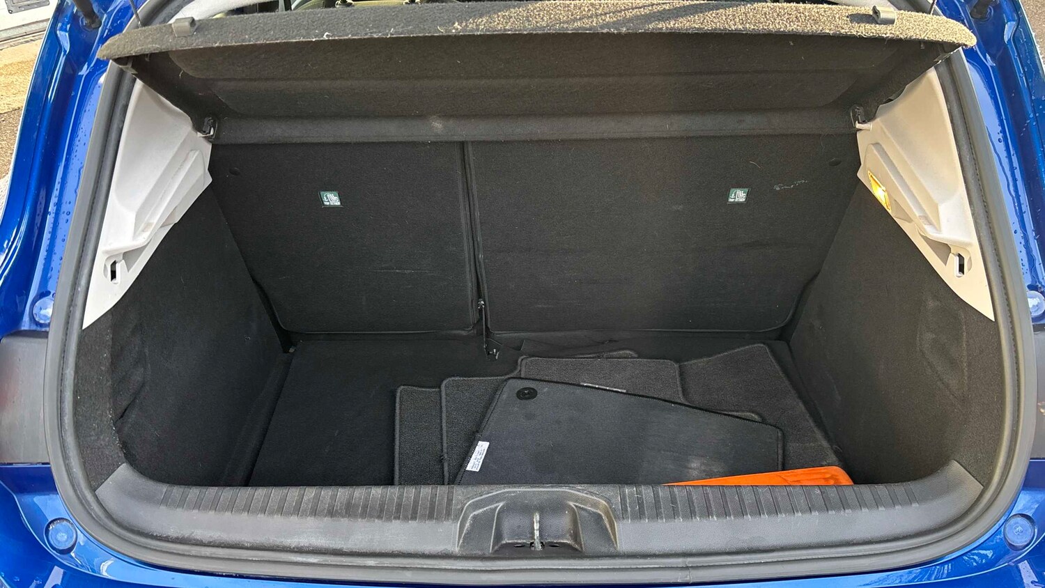 Used Renault Clio 2021 for sale - 77842379: Photo 10