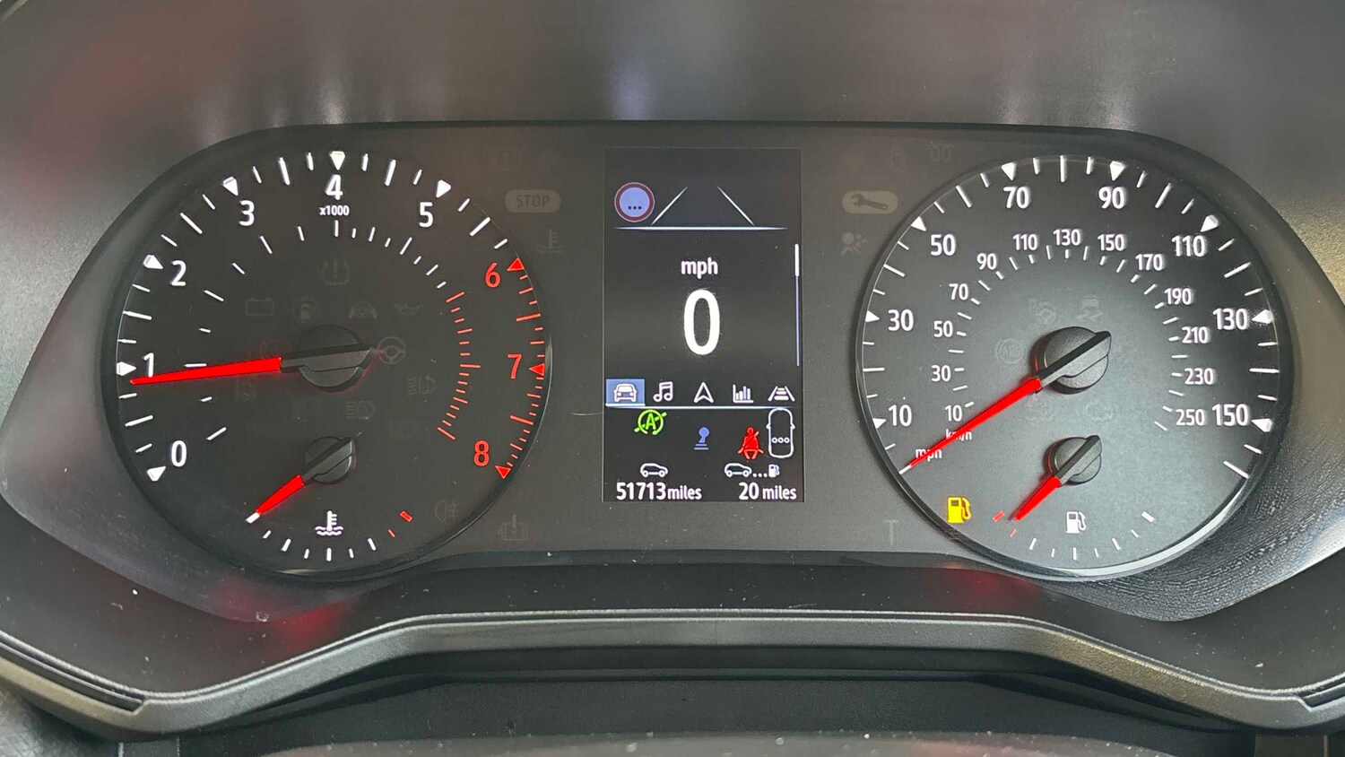 Used Renault Clio 2021 for sale - 77842379: Photo 13