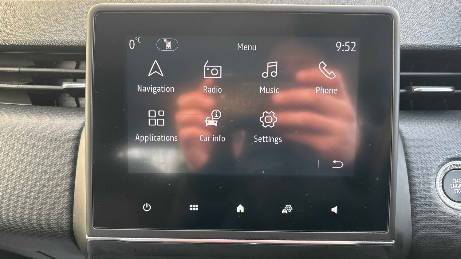 Used Renault Clio 2021 for sale - 77842379: Photo 17