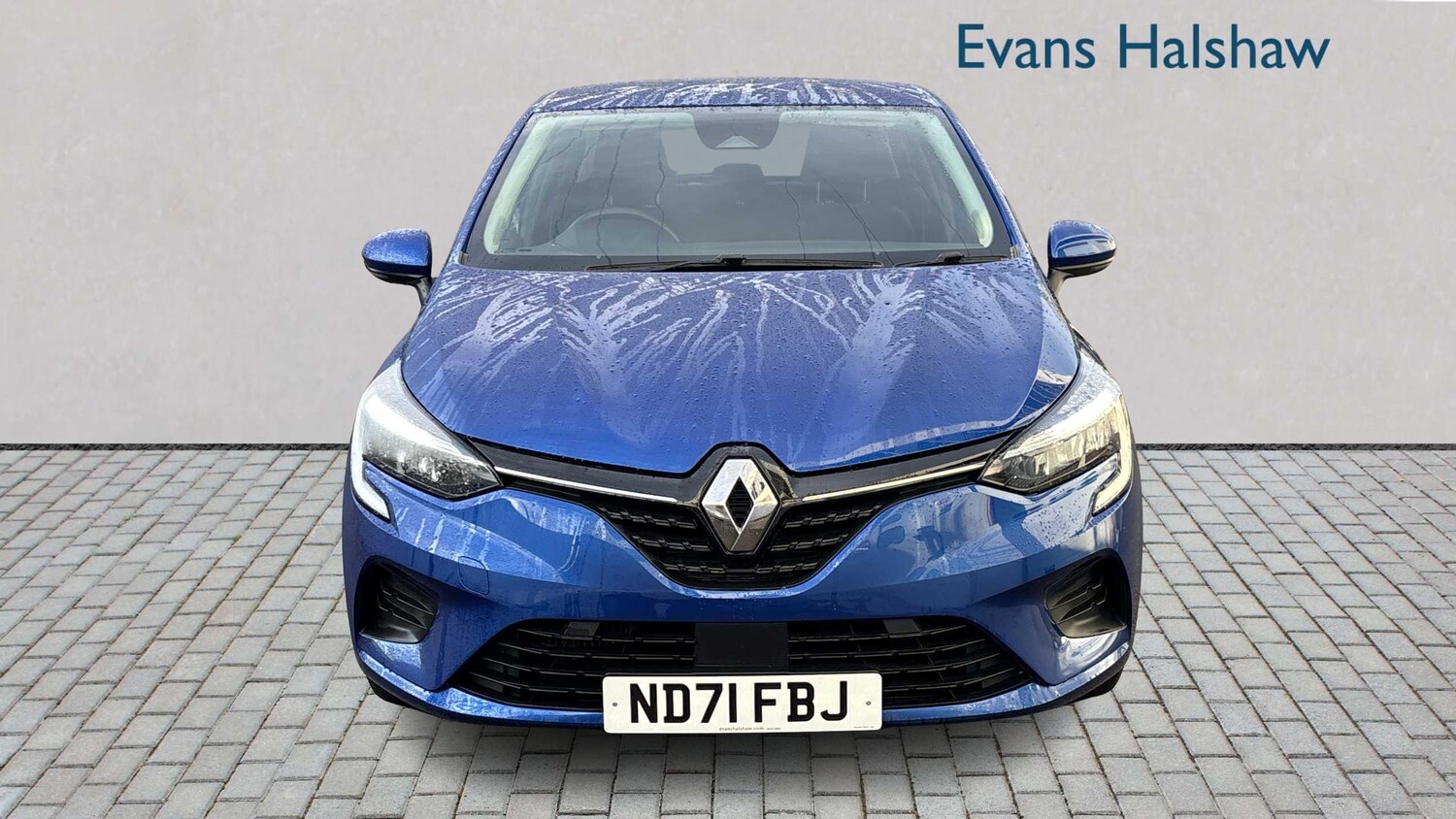 Used Renault Clio 2021 for sale - 77842379: Photo 5