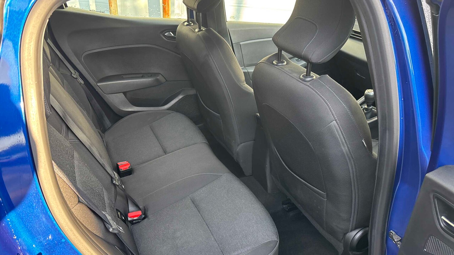 Used Renault Clio 2021 for sale - 77842379: Photo 8