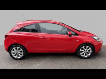 Used Vauxhall Corsa 2018 for sale - 75317080: Photo