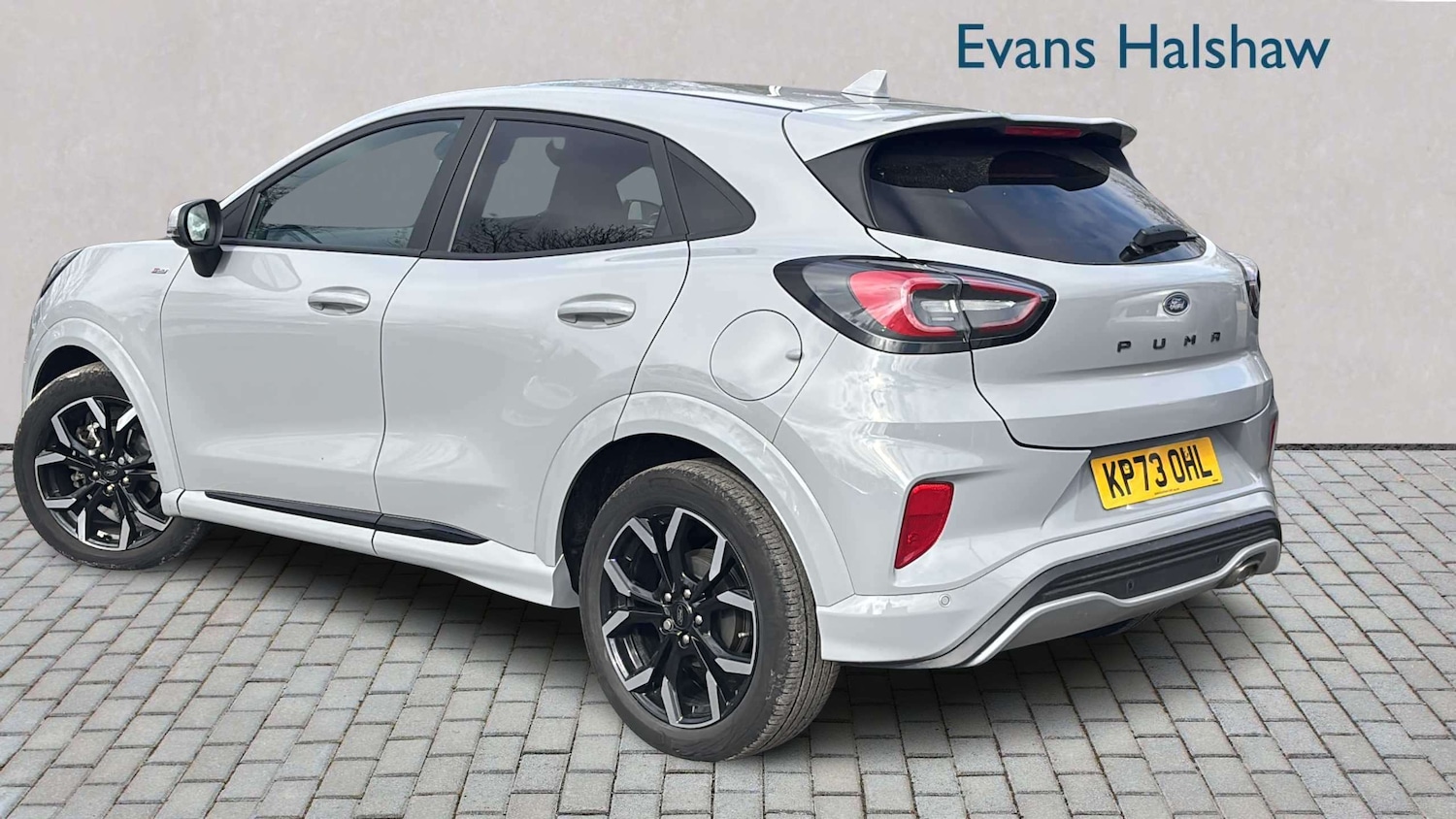 Used Ford Puma 2023 for sale - 77928548: Photo 2