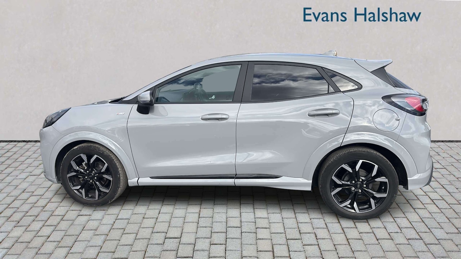 Used Ford Puma 2023 for sale - 77928548: Photo 3