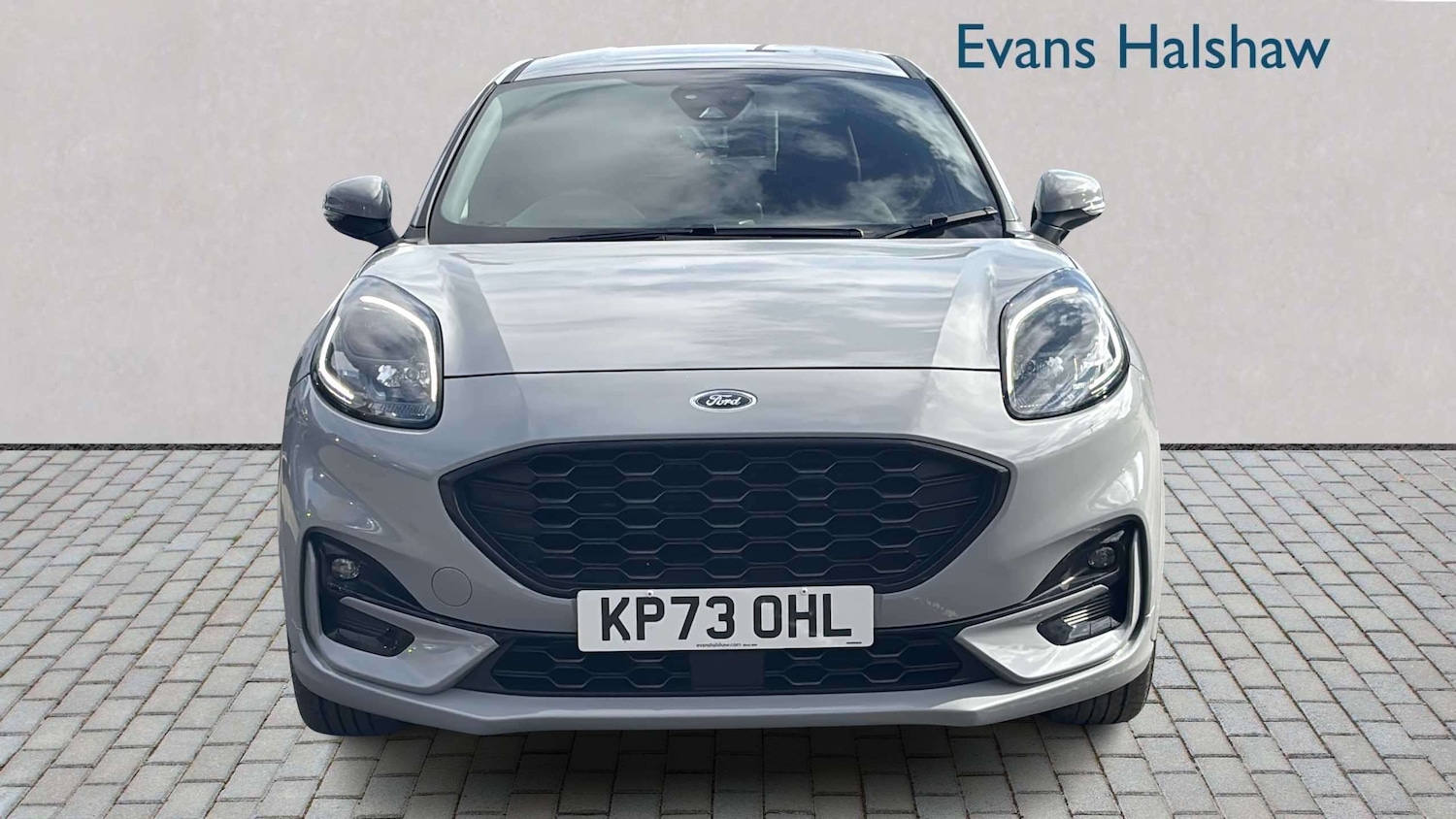 Used Ford Puma 2023 for sale - 77928548: Photo 4