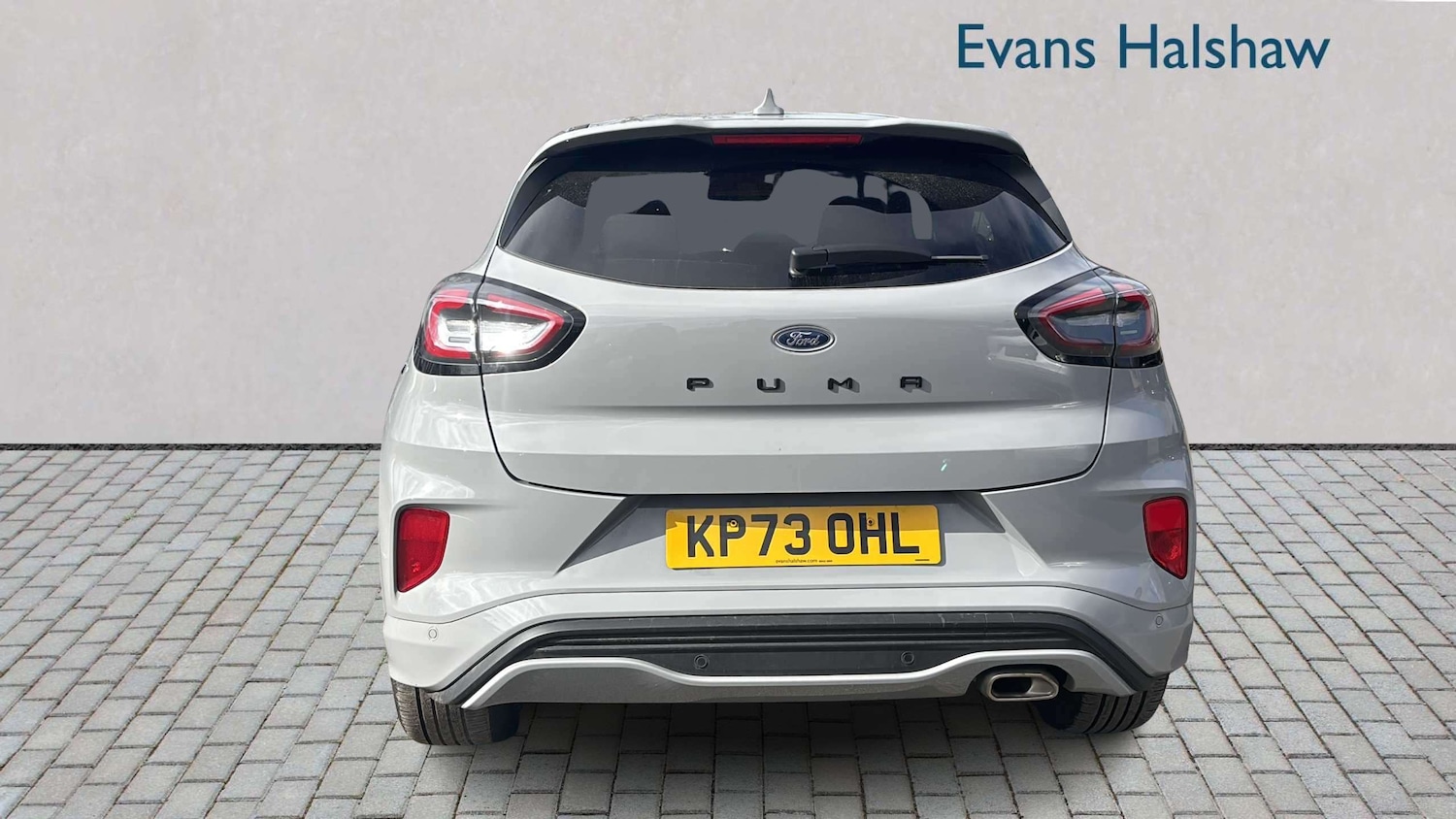 Used Ford Puma 2023 for sale - 77928548: Photo 5