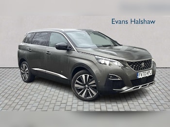 2020 - 1.2 PureTech GT Line Premium 5dr EAT8