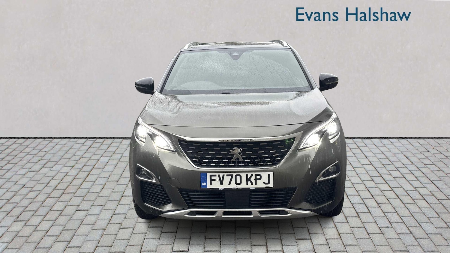 Used Peugeot 5008 2020 for sale - 76827632: Photo 5