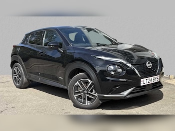 Used Nissan Juke 2024 for sale - 75535327: Photo