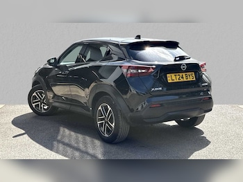 Used Nissan Juke 2024 for sale - 75535327: Photo