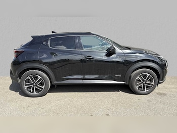 Used Nissan Juke 2024 for sale - 75535327: Photo