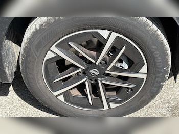 Used Nissan Juke 2024 for sale - 75535327: Photo