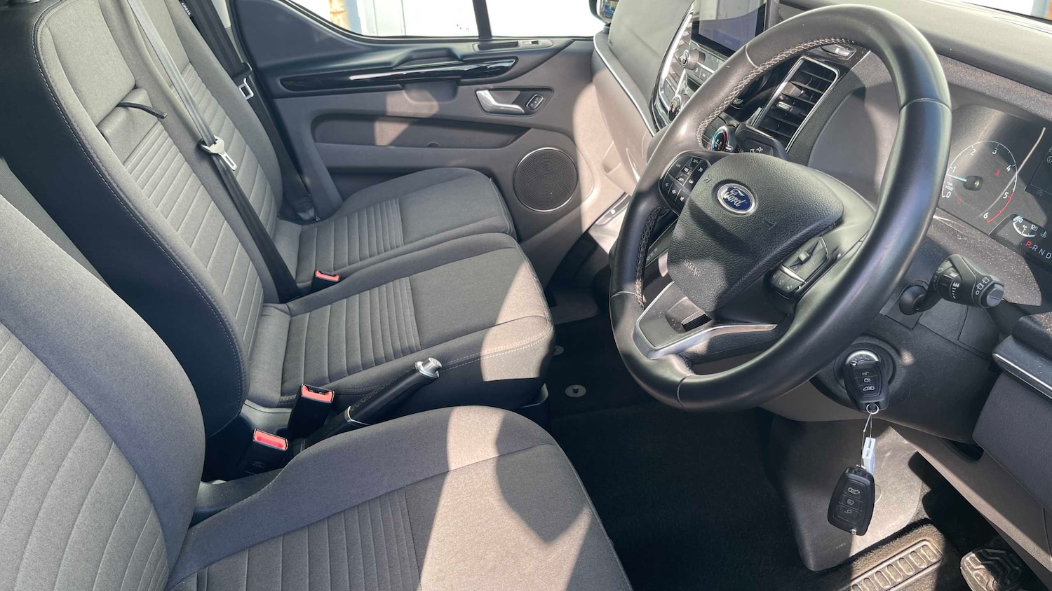 Used Ford Tourneo Custom 2022 for sale - 76587711: Photo 10