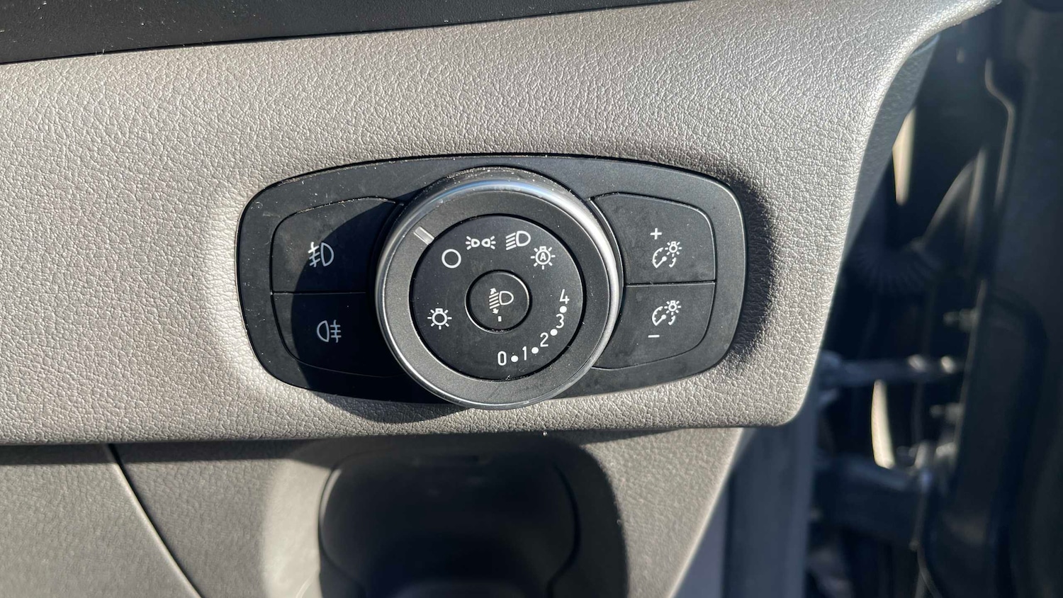 Used Ford Tourneo Custom 2022 for sale - 76587711: Photo 12