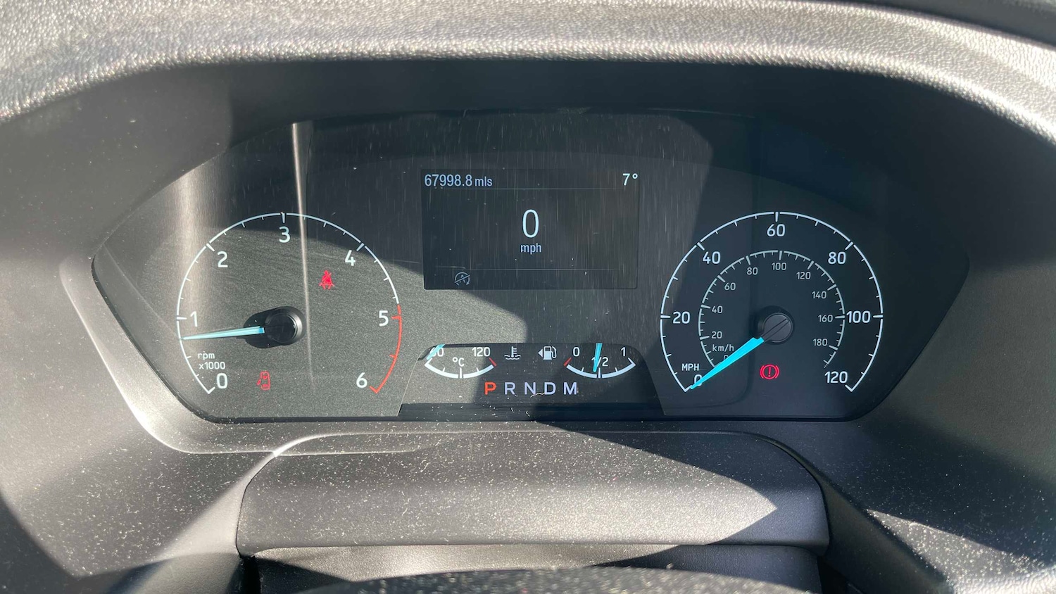 Used Ford Tourneo Custom 2022 for sale - 76587711: Photo 15