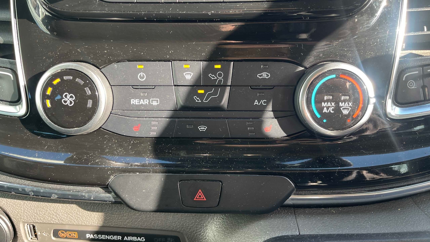 Used Ford Tourneo Custom 2022 for sale - 76587711: Photo 19