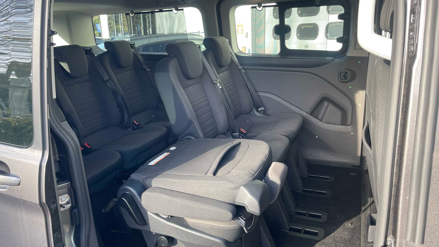 Used Ford Tourneo Custom 2022 for sale - 76587711: Photo 20