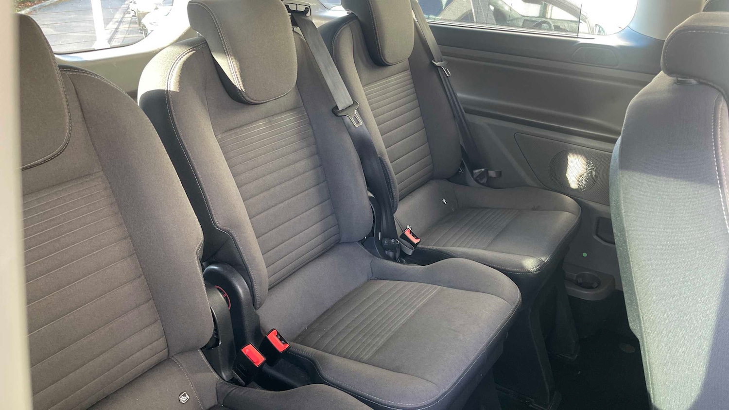 Used Ford Tourneo Custom 2022 for sale - 76587711: Photo 21