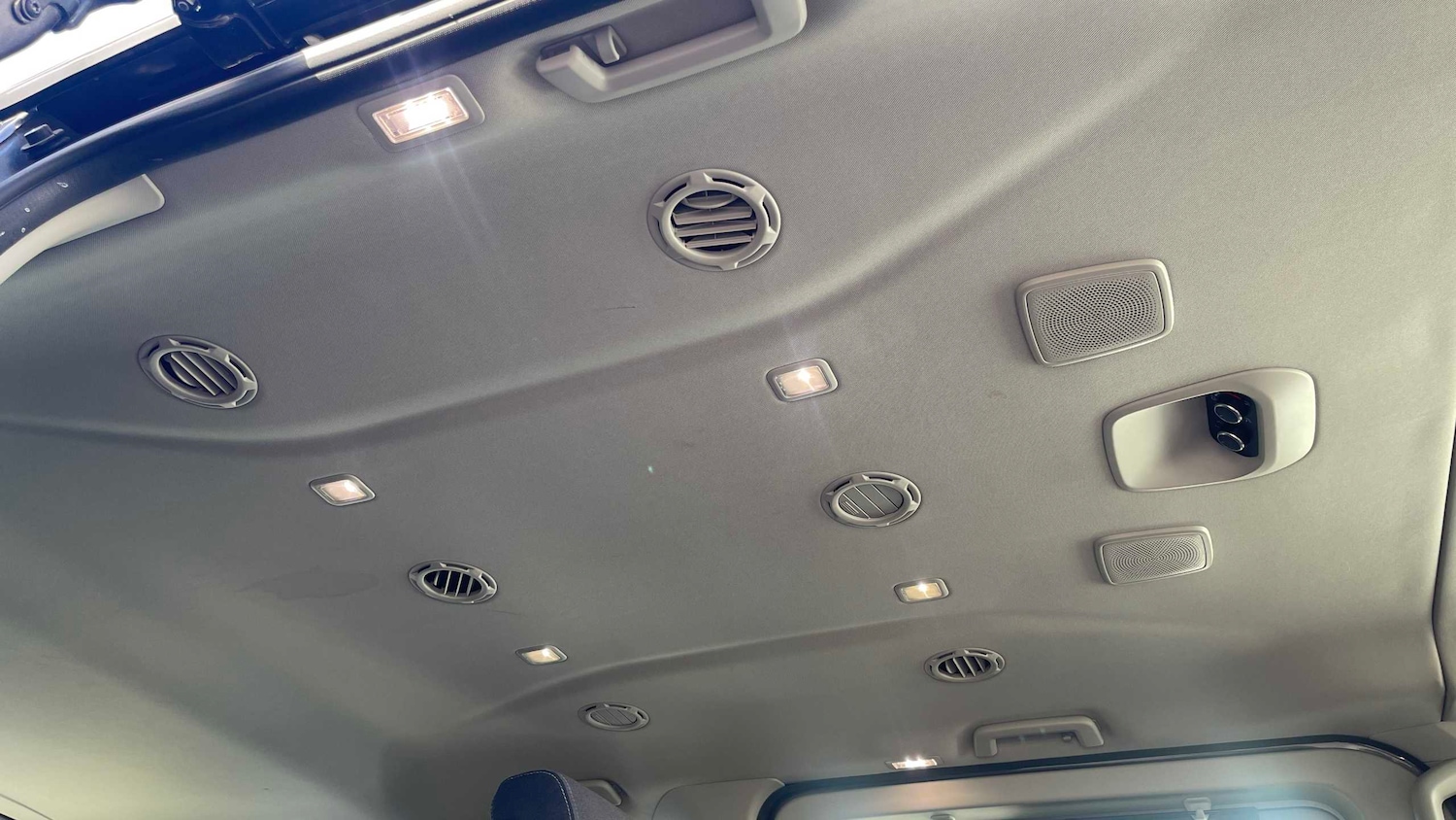 Used Ford Tourneo Custom 2022 for sale - 76587711: Photo 22