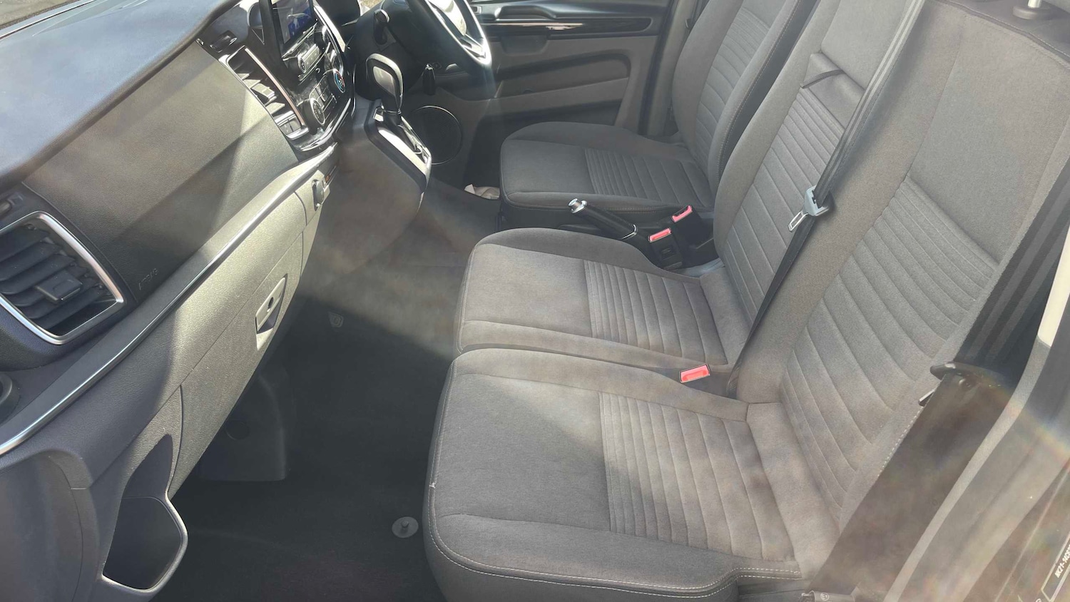 Used Ford Tourneo Custom 2022 for sale - 76587711: Photo 23