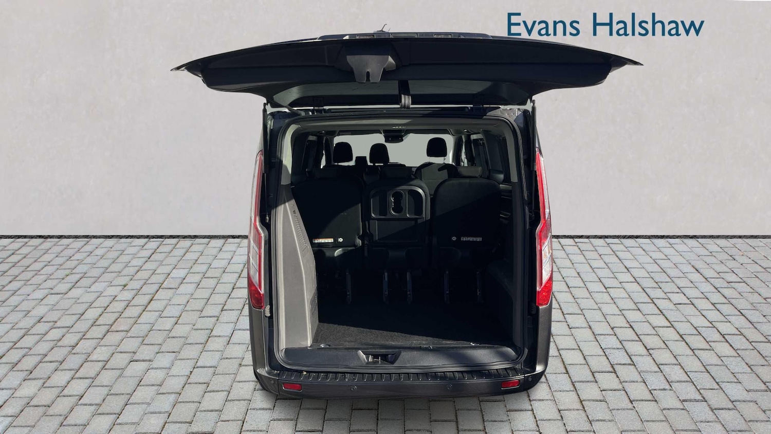 Used Ford Tourneo Custom 2022 for sale - 76587711: Photo 7