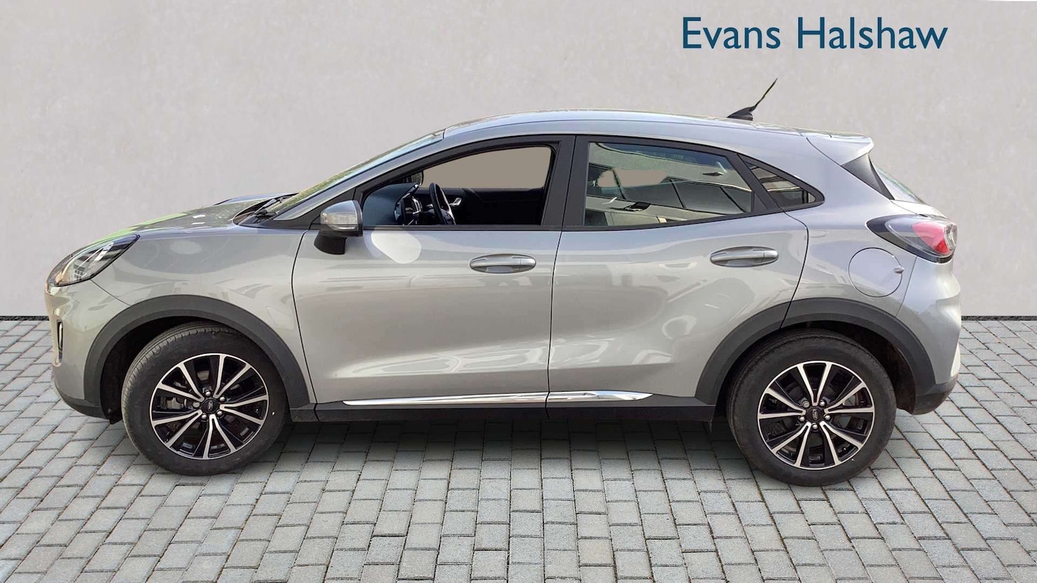 Used Ford Puma 2022 for sale - 78173422: Photo 3