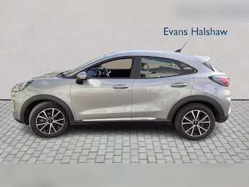 Used Ford Puma 2022 for sale - 78173422: Photo