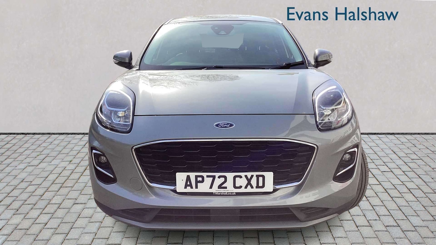 Used Ford Puma 2022 for sale - 78173422: Photo 4