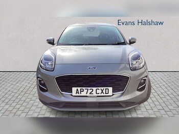 Used Ford Puma 2022 for sale - 78173422: Photo