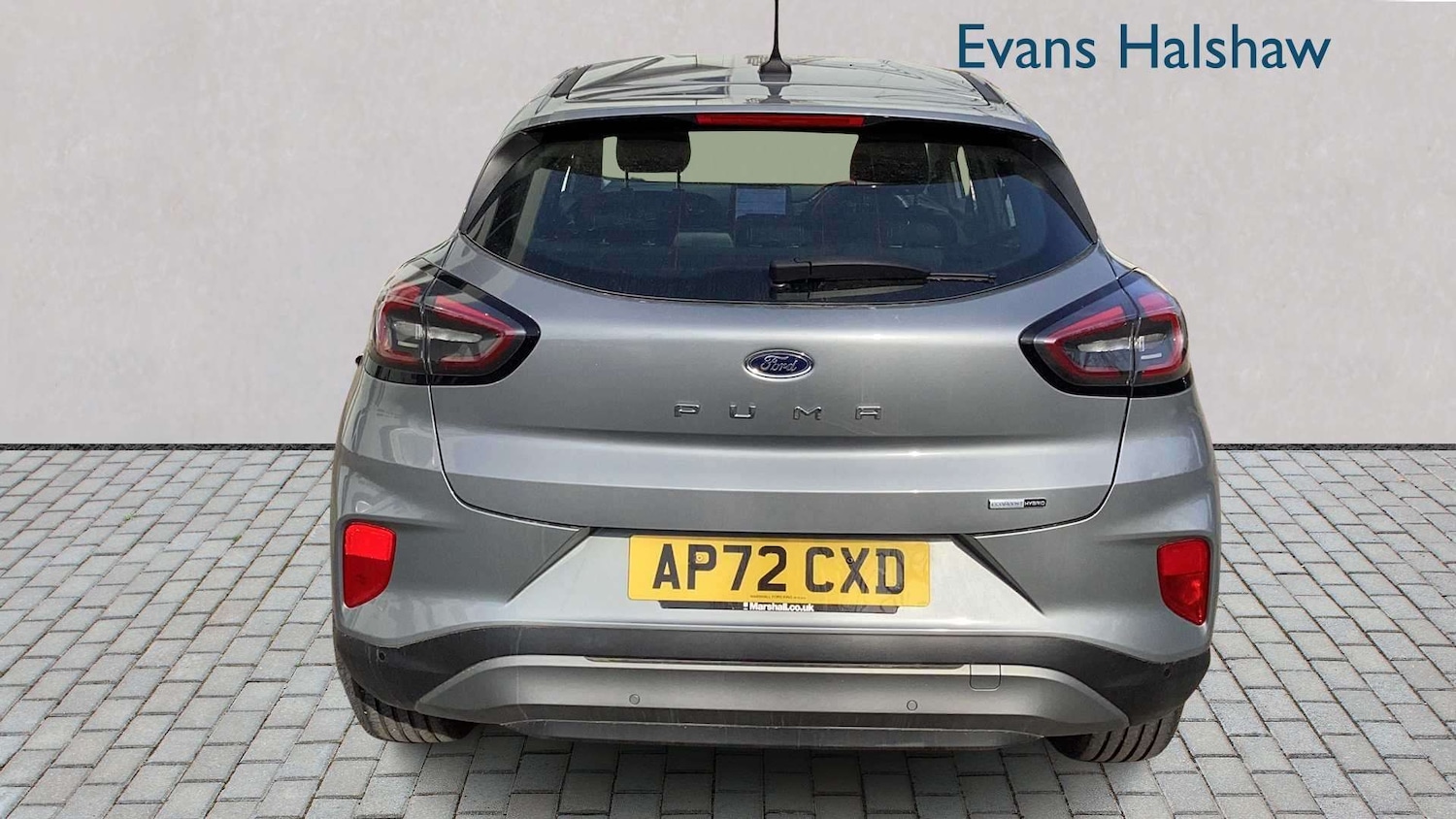 Used Ford Puma 2022 for sale - 78173422: Photo 5