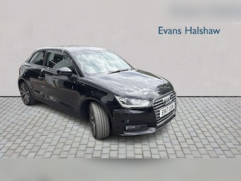 Used Audi A1 2017 for sale - 78551360: Photo