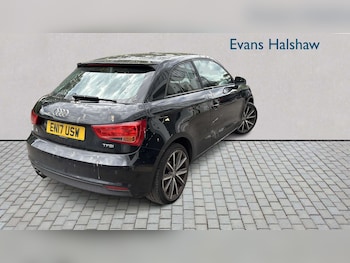Used Audi A1 2017 for sale - 78551360: Photo