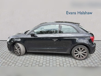 Used Audi A1 2017 for sale - 78551360: Photo
