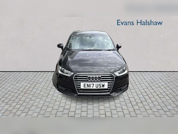 Used Audi A1 2017 for sale - 78551360: Photo