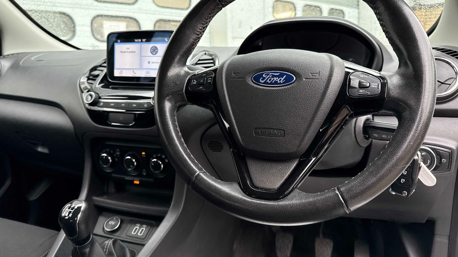 Used Ford Ka+ 2019 for sale - 76411353: Photo 10