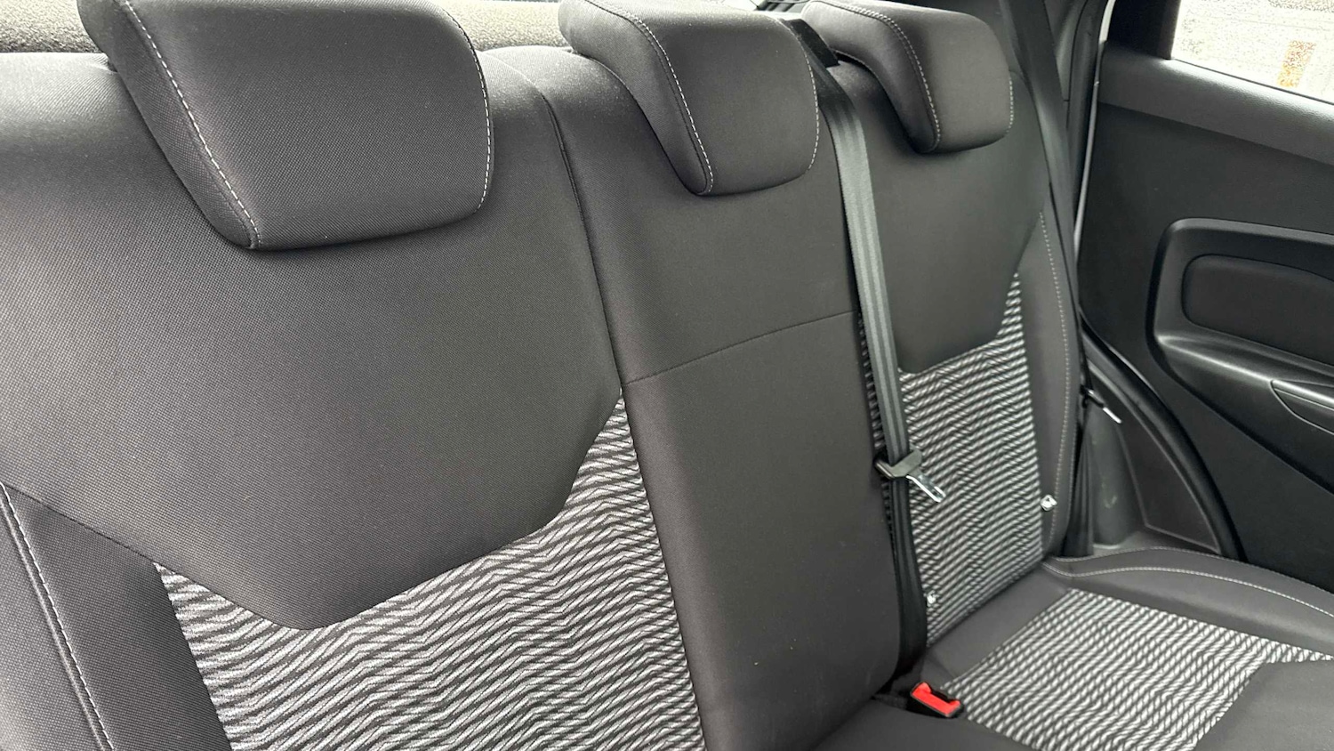 Used Ford Ka+ 2019 for sale - 76411353: Photo 11