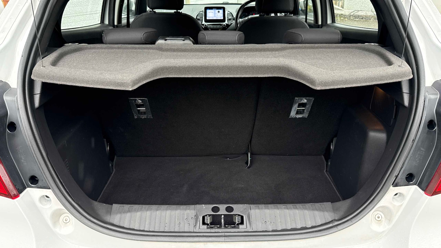 Used Ford Ka+ 2019 for sale - 76411353: Photo 12