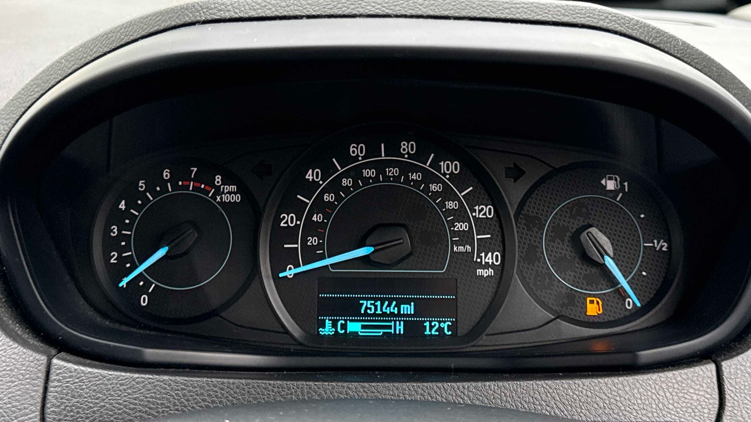 Used Ford Ka+ 2019 for sale - 76411353: Photo 13